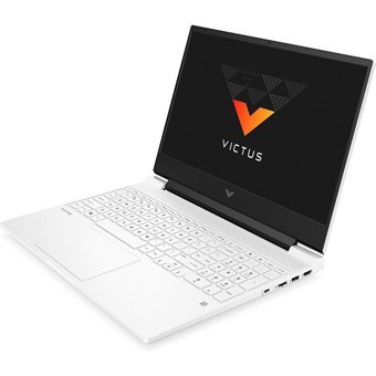 HP Victus 15-FA1032NT 827X0EA Harici GeForce RTX 4050 Intel Core i5 16 GB Ram DDR4 512 GB SSD 15.6 inç Full HD FreeDos Gaming Notebook Laptop