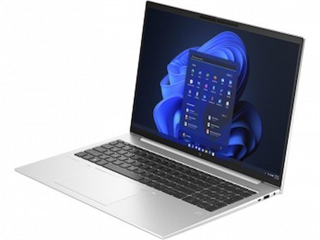 HP 865 G10 819B4EA Dahili AMD Radeon Graphics AMD Ryzen 7 16 GB Ram 512 GB SSD 16 inç Full HD Windows 11 Pro Laptop