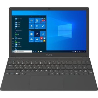 I-Life Zed Air cx7 NTBTILWSI7158512 Harici Intel Core i7 8 GB Ram DDR4 512 GB SSD 15.6 inç Full HD FreeDos Gaming Notebook Laptop