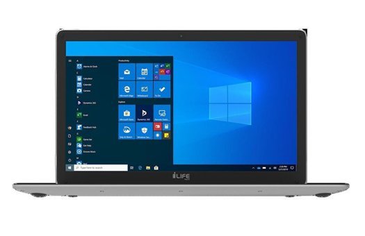 I-Life Zed Air cx7 NTBTILWSI7158512 Harici Intel Core i7 8 GB Ram DDR4 512 GB SSD 15.6 inç Full HD FreeDos Gaming Notebook Laptop