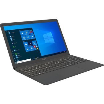 I-Life Zed Air cx7 NTBTILWSI7158512 Harici Intel Core i7 8 GB Ram DDR4 512 GB SSD 15.6 inç Full HD FreeDos Gaming Notebook Laptop