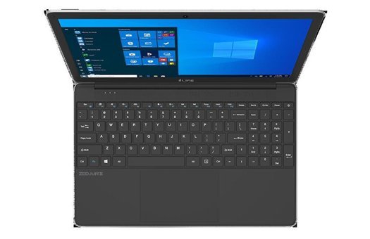 I-Life Zed Air cx7 NTBTILWSI7158512 Harici Intel Core i7 8 GB Ram DDR4 512 GB SSD 15.6 inç Full HD FreeDos Gaming Notebook Laptop