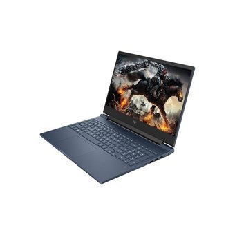 HP Victus 16-S0031NT 7Z596EA06 Harici GeForce RTX 3050 AMD Ryzen 7 16 GB Ram DDR5 1 TB SSD 16.1 inç Full HD FreeDos Gaming Notebook Laptop