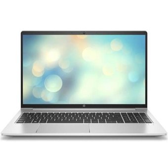 HP 455 G9 7K8Q4AA Dahili AMD Radeon Graphics AMD Ryzen 5 16 GB Ram DDR4 512 GB SSD 15.6 inç Full HD FreeDos Laptop