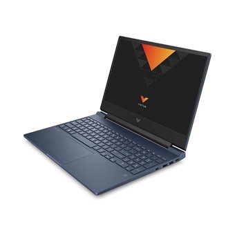 HP 7P648EA Victus 16-R0053NT Harici GeForce RTX 4050 Intel Core i5 16 GB Ram DDR5 512 GB SSD 16.1 inç Full HD FreeDos Gaming Notebook Laptop