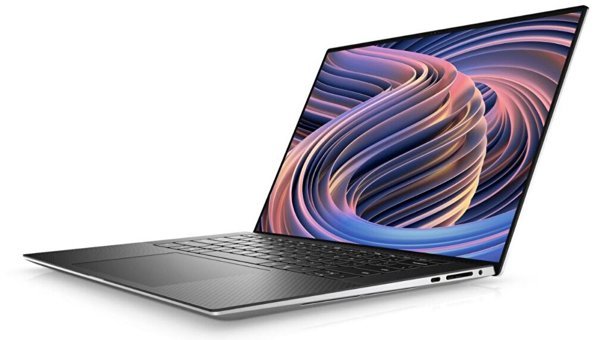 Dell XPS 15 XPS159520ADLP1900 Harici GeForce RTX 3050 Ti Intel Core i7 16 GB Ram DDR4 1 TB SSD 15.6 inç Full HD + Windows 10 Pro Gaming Notebook Laptop