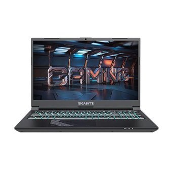 Gigabyte G5 MF-E2EE333SD Harici GeForce RTX 4050 Intel Core i5 32 GB Ram GDDR6 1 TB SSD 15.6 inç Full HD FreeDos Laptop
