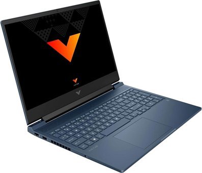 HP Victus 16-R0009NT 77P6K6EA22 Harici GeForce RTX 4070 Intel Core i7 16 GB Ram DDR5 1 TB SSD 16.1 inç Full HD FreeDos Gaming Notebook Laptop