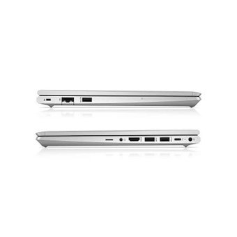 HP Elitebook 640 G9 6S736EA Dahili GeForce MX 570 Intel Core i5 8 GB Ram DDR4 2 TB SSD 14 inç Full HD FreeDos Laptop