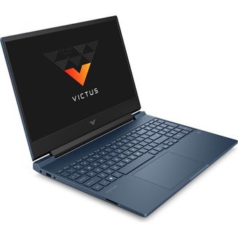 HP Victus Gaming 15-FA1033NT 7N9V2EA Zi766 Harici GeForce RTX 4050 Intel Core i5 32 GB Ram DDR4 512 GB SSD 15.6 inç Full HD Windows 11 Pro Gaming Notebook Laptop