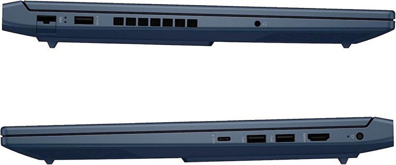 HP Victus 16-R0009NT 77P6K6EA12 Harici GeForce RTX 4070 Intel Core i7 16 GB Ram DDR5 1 TB SSD 16.1 inç Full HD FreeDos Gaming Notebook Laptop