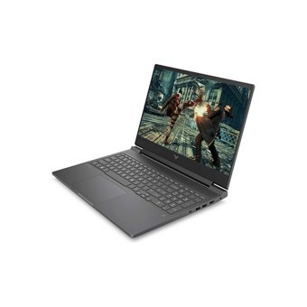 HP Victus 16-S0018NT 7Z4M8EA01 Harici GeForce RTX 4060 AMD Ryzen 7 16 GB Ram DDR5 2 TB SSD 16.1 inç Full HD FreeDos Gaming Notebook Laptop