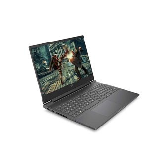 HP Victus 16-S0018NT 7Z4M8EA01 Harici GeForce RTX 4060 AMD Ryzen 7 16 GB Ram DDR5 2 TB SSD 16.1 inç Full HD FreeDos Gaming Notebook Laptop