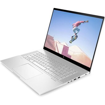 HP ENVY 16-H1006NT 804U4EAH02 Harici GeForce RTX 4060 Intel Core i7 32 GB Ram DDR5 2 TB SSD 16 inç Full HD Windows 11 Home Gaming Notebook Laptop