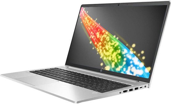 HP Probook P7K8Q4AA15 Dahili AMD Radeon AMD Ryzen 5 32 GB Ram DDR4 2 TB SSD 15.6 İnç Full HD Windows 11 Home Laptop