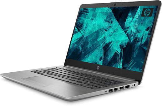 HP 245 G9 245G96Q8M2ES23 Dahili AMD Radeon Graphics AMD Ryzen 5 16 GB Ram DDR4 1 TB SSD 14 inç Full HD Windows 11 Home Ultrabook Laptop