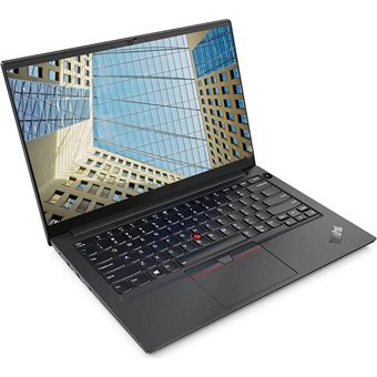 Lenovo E14 21E3005RTX Zi705 Harici Intel Core i7 24 GB Ram DDR4 1 TB SSD 14 inç Full HD FreeDos Laptop
