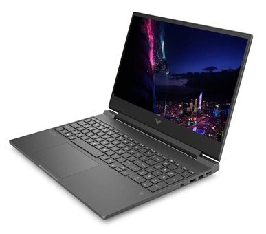 HP Victus 15-FA1019NT V7N9U7EA07 Harici GeForce RTX 4050 Intel Core i7 64 GB Ram DDR4 512 GB SSD 15.6 inç Full HD FreeDos Gaming Notebook Laptop
