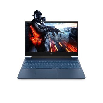 HP Victus 16-R0053NT 7P648EA09 Harici GeForce RTX 4050 Intel Core i5 16 GB Ram DDR5 512 GB SSD 16.1 inç Full HD Windows 11 Pro Gaming Notebook Laptop