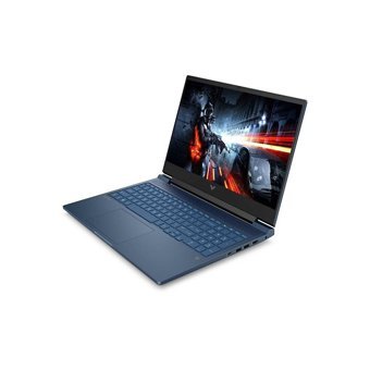 HP Victus 16-R0053NT 7P648EA09 Harici GeForce RTX 4050 Intel Core i5 16 GB Ram DDR5 512 GB SSD 16.1 inç Full HD Windows 11 Pro Gaming Notebook Laptop