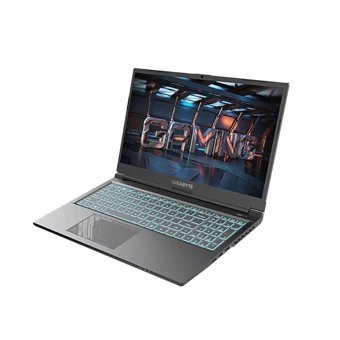 Gigabyte G5 MF-E2EE333SD Harici GeForce RTX 4050 Intel Core i5 32 GB Ram GDDR6 512 GB SSD 15.6 inç Full HD FreeDos Laptop