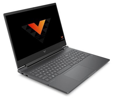 HP Victus Z7P6L8EA24 Harici GeForce RTX 4050 Intel Core i5 32 GB Ram DDR5 2 TB SSD 16.1 inç Full HD FreeDos Gaming Notebook Laptop