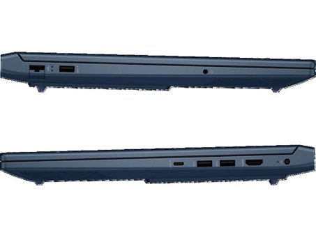 HP Victus 16-R0009NT 7P6K6EA Harici GeForce RTX 4070 Intel Core i7 16 GB Ram 1 TB SSD 16.1 inç Full HD FreeDos Gaming Notebook Laptop
