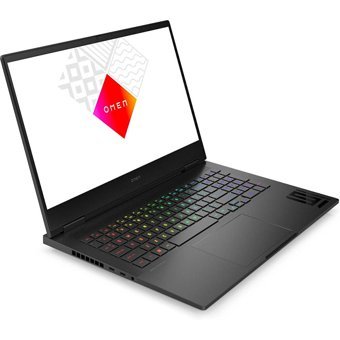 HP OMEN 16-WF0008NT 81T46EA Harici GeForce RTX 4080 Intel Core i7 32 GB Ram DDR5 1 TB SSD 16.1 inç Full HD FreeDos Gaming Notebook Laptop