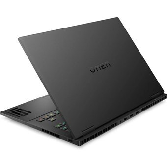 HP OMEN 16-WF0008NT 81T46EA Harici GeForce RTX 4080 Intel Core i7 32 GB Ram DDR5 1 TB SSD 16.1 inç Full HD FreeDos Gaming Notebook Laptop