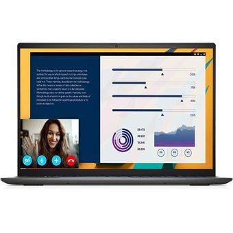 Dell Vostro 5620 N1707VNB5620W Dahili GeForce MX 450 Intel Core i7 16 GB Ram DDR4 512 GB SSD 15.6 inç Full HD + Windows 10 Pro Laptop