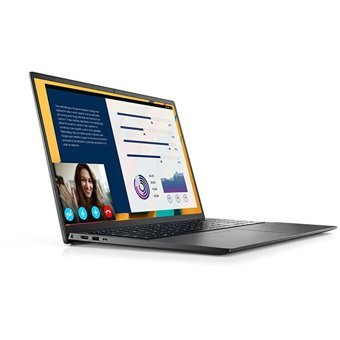 Dell Vostro 5620 N1707VNB5620W Dahili GeForce MX 450 Intel Core i7 16 GB Ram DDR4 512 GB SSD 15.6 inç Full HD + Windows 10 Pro Laptop