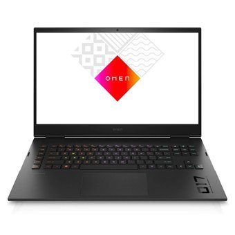 HP OMEN 17-CK2014NT 892R0EA Harici GeForce RTX 4080 Intel Core i9 32 GB Ram DDR5 1 TB SSD 17.3 inç QHD FreeDos Gaming Notebook Laptop