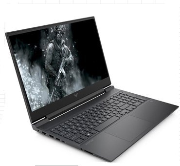 HP VİCTUS Gaming 16 68P33EA10 Dahili GeForce RTX 3050 Tİ Intel Core i5 16 GB Ram DDR5 512 GB SSD 16.1 inç HD FreeDos Gaming Notebook Laptop