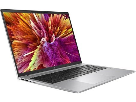 HP Zbook Firefly G10 6B8S5EA Harici Intel Core i7 16 GB Ram DDR5 512 GB SSD 16 inç HD FreeDos Laptop