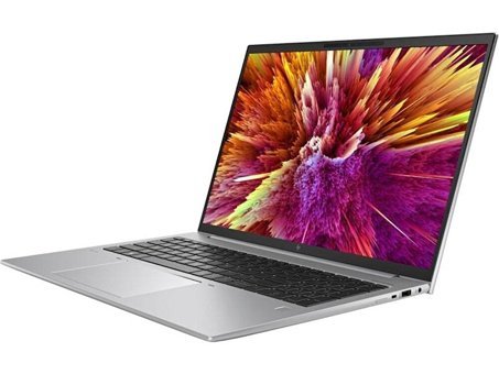 HP Zbook Firefly G10 6B8S5EA Harici Intel Core i7 16 GB Ram DDR5 512 GB SSD 16 inç HD FreeDos Laptop