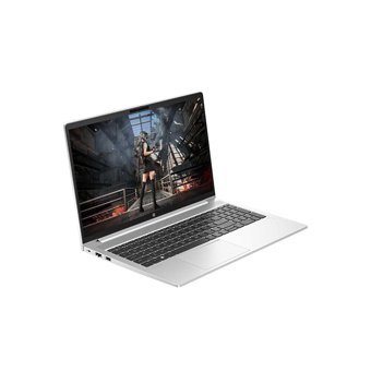 HP Probook 450 G10 816A5EA08 Harici GeForce RTX 2050 Intel Core i7 32 GB Ram DDR4 512 GB SSD 15.6 inç Full HD Windows 11 Pro Laptop