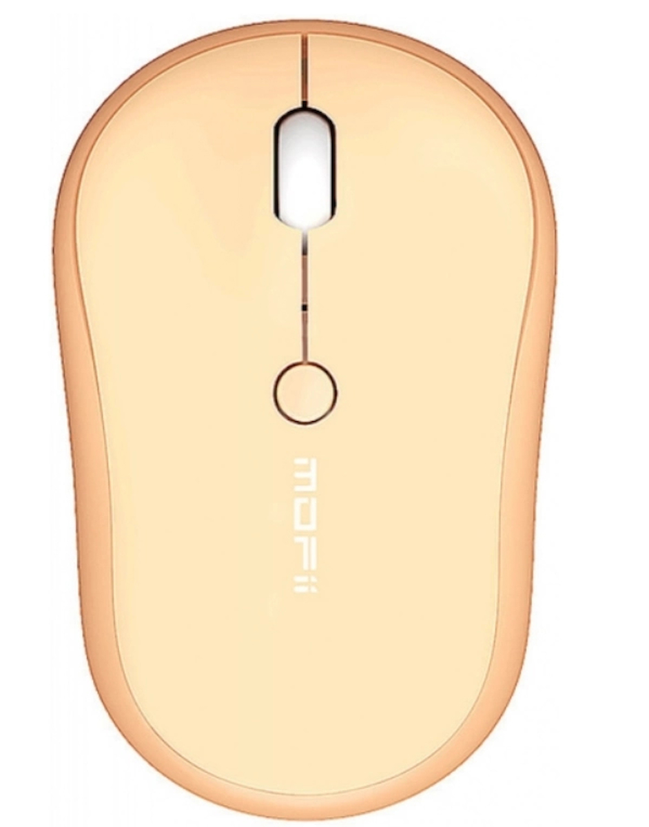pilelistore Mofii M5Ag Sütlüçay Wireless Mouse
