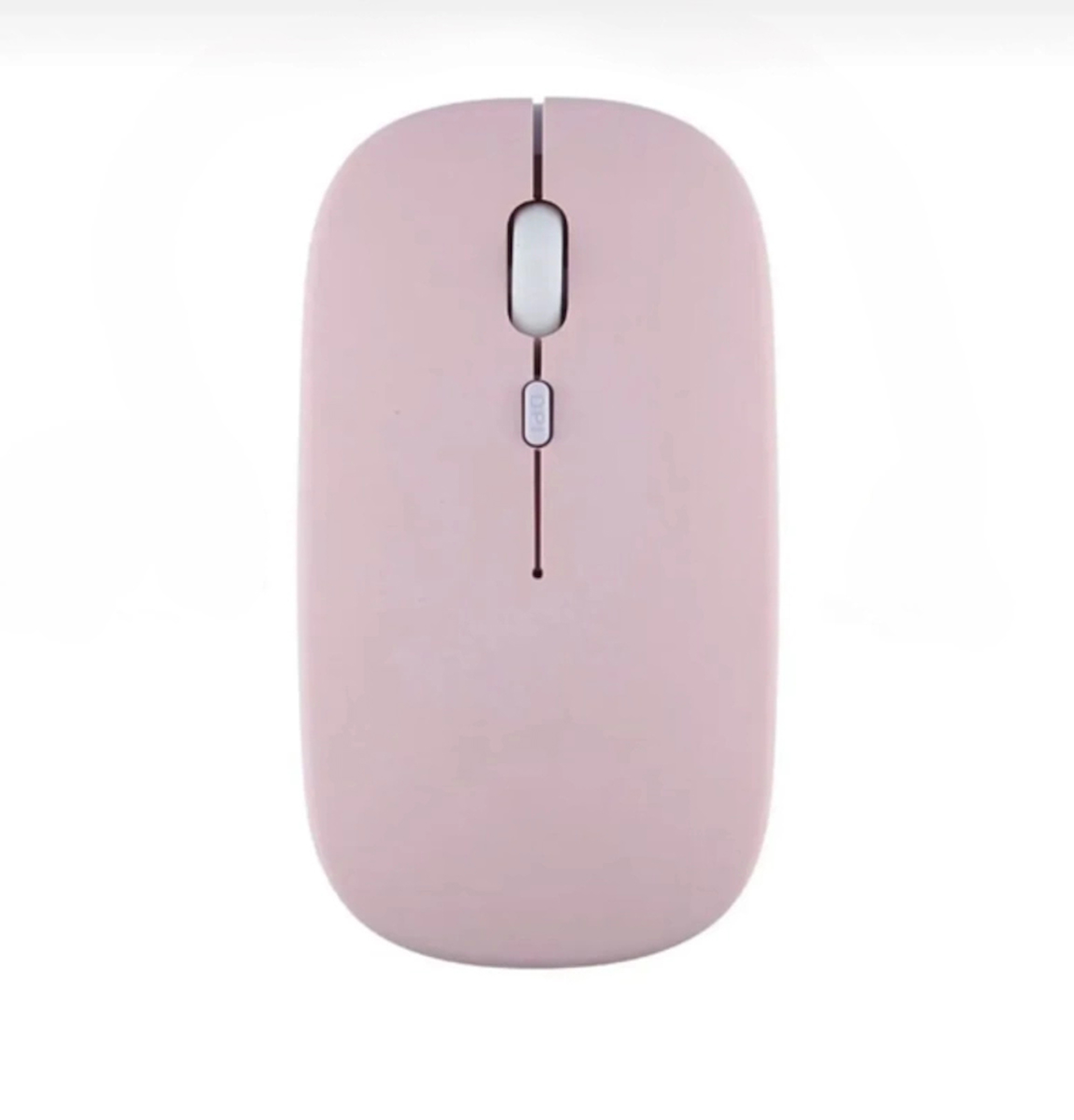 pilelistore ZR216 Pembe Bluetooth Mouse