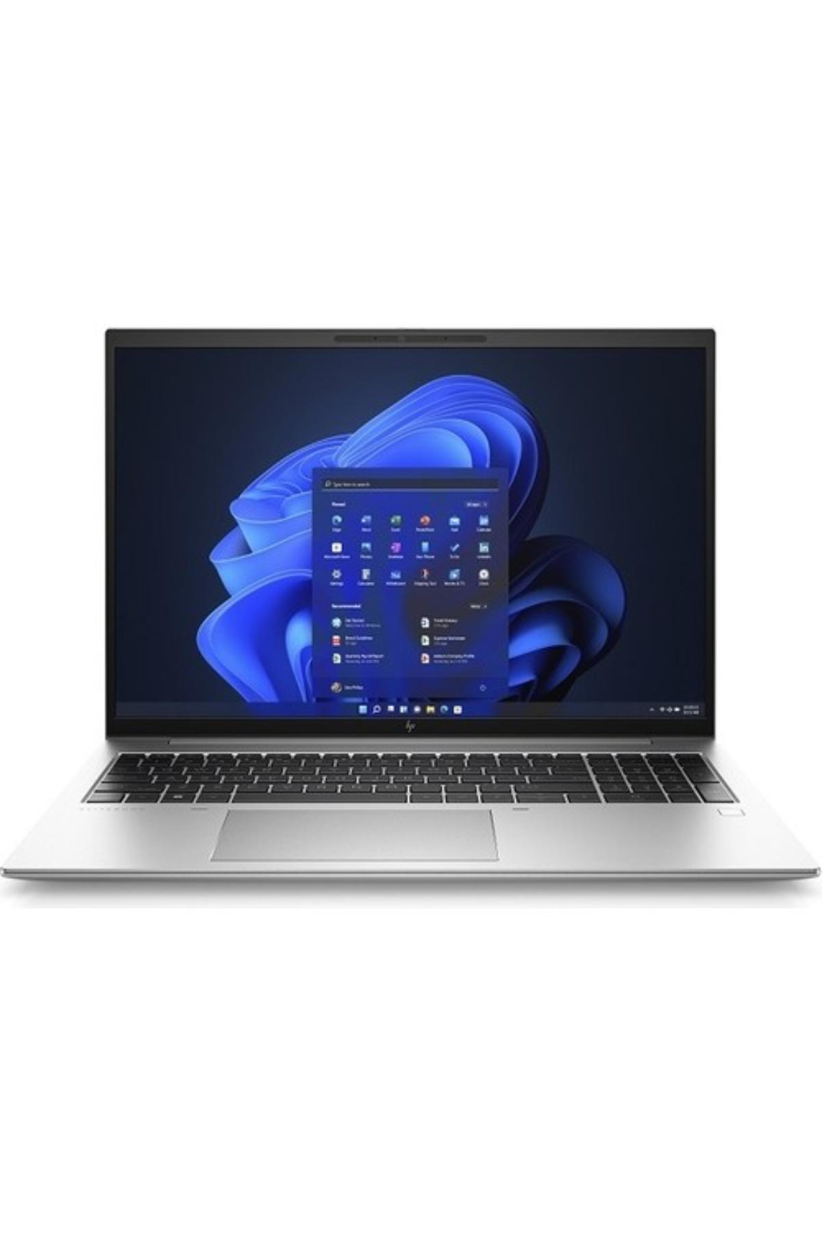 HP 255 G9 6Q8N1ES Dahili AMD Radeon Graphics AMD Ryzen 5 32 GB Ram DDR4 2 TB SSD 15.6 inç Full HD Windows 11 Pro Laptop