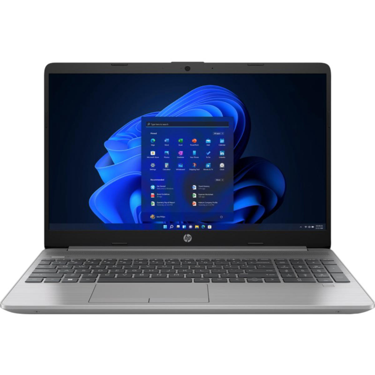 HP 255 G9 6Q8N3ES Dahili AMD Radeon Graphics AMD Ryzen 7 8 GB Ram DDR4 512 GB SSD 15.6 inç Full HD FreeDos Laptop