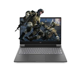 HP Victus 16-S0021NT 7Z4N0EA10 Harici GeForce RTX 4050 AMD Ryzen 7 16 GB Ram DDR5 1 TB SSD 16.1 inç Full HD FreeDos Gaming Notebook Laptop