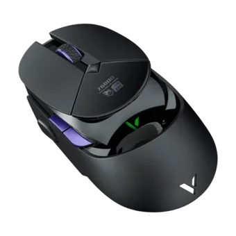 RAPOO VT9PRO 4K WIRED/WIRELESS GAMING MOUSE