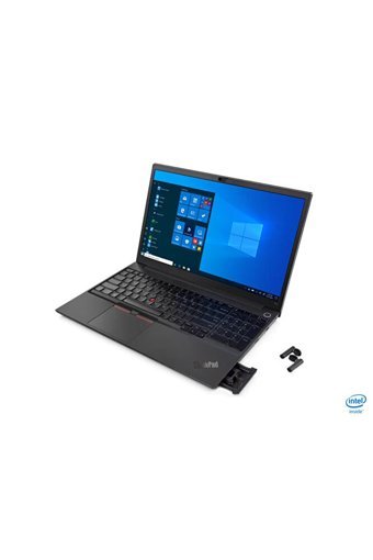 Lenovo E15 20TD00J7TX Harici Intel Core i7 32 GB Ram DDR4 1 TB SSD 15.6 inç Full HD Windows 11 Pro Laptop