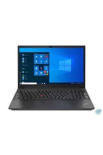 Lenovo E15 20TD00J7TX Harici Intel Core i7 32 GB Ram DDR4 1 TB SSD 15.6 inç Full HD Windows 11 Pro Laptop