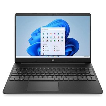 HP 15S-EQ2016NT 793J8EA Dahili AMD Radeon Graphics AMD Ryzen 7 8 GB Ram DDR4 512 GB SSD 15.6 inç Full HD Windows 11 Home Laptop