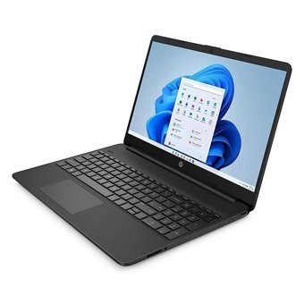 HP 15S-EQ2016NT 793J8EA Dahili AMD Radeon Graphics AMD Ryzen 7 8 GB Ram DDR4 512 GB SSD 15.6 inç Full HD Windows 11 Home Laptop