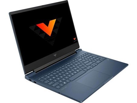 HP Victus 16-r0047nt Harici GeForce RTX 4050 Intel Core i5 16 GB Ram DDR5 1 TB SSD 16.1 inç Full HD FreeDos Gaming Notebook Laptop
