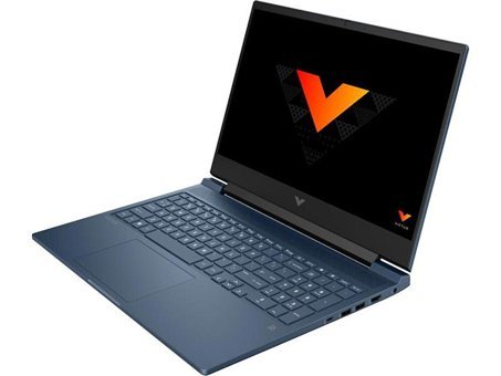 HP Victus 16-r0047nt Harici GeForce RTX 4050 Intel Core i5 16 GB Ram DDR5 1 TB SSD 16.1 inç Full HD FreeDos Gaming Notebook Laptop