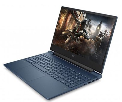HP Victus 15-Fa1039Nt VCS7P8L0EA06 Harici GeForce RTX 3050 Intel Core i5 32 GB Ram DDR4 2 TB SSD 15.6 İnç Full HD FreeDos Gaming Notebook Laptop