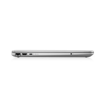 HP 250 G9 6Q8M6ES BT73 Dahili Intel Iris Xe Graphics Intel Core i5 12 GB Ram DDR4 256 GB SSD 15.6 inç Full HD Windows 10 Pro Laptop